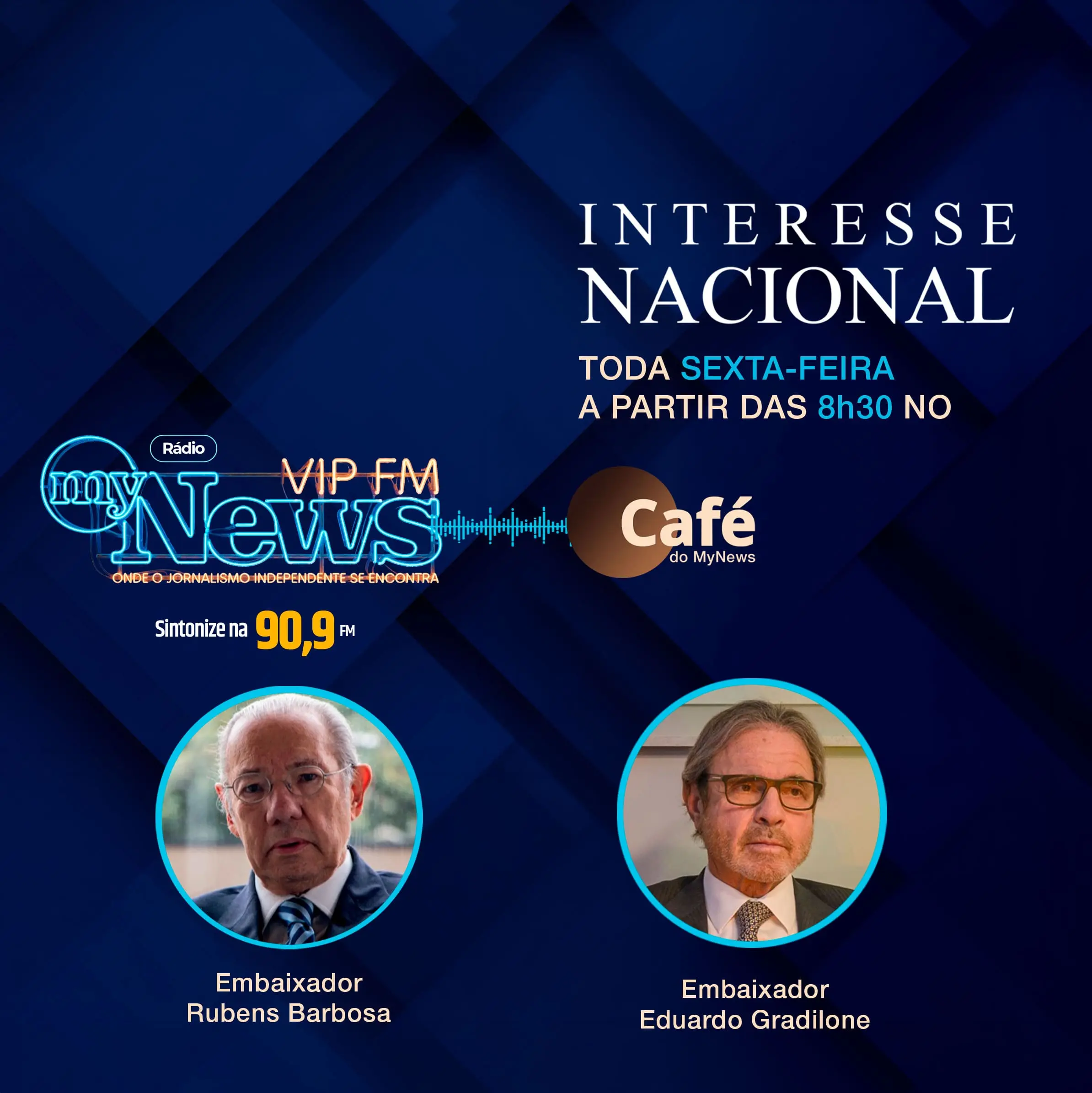 Banner My News