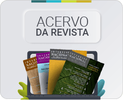 Acervo da revista