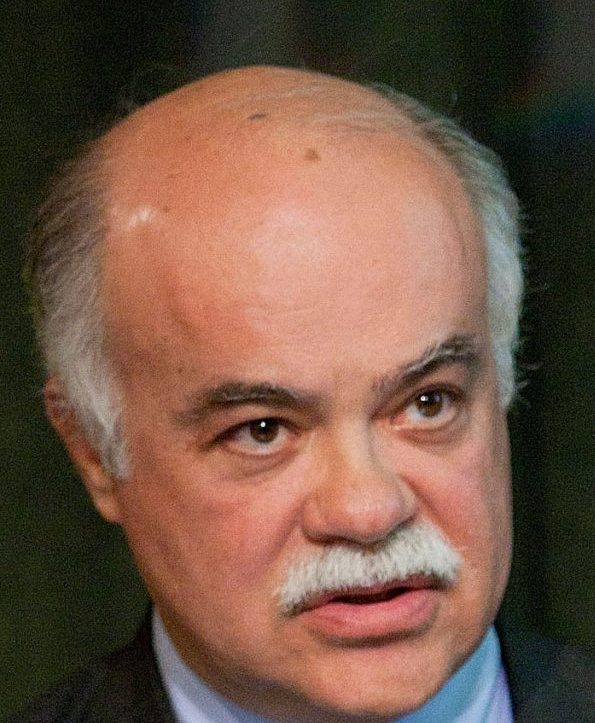 Paulo Sotero