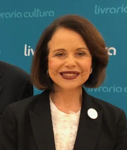 Maria Ignez C C Barbosa