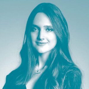Sabrina Kossatz Borba