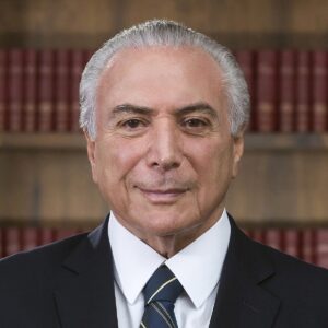 Michel Temer