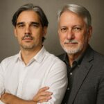 Marcelo de Almeida Medeiros e Dalson Britto Figueiredo