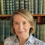 Margarida Maria Lacombe Camargo