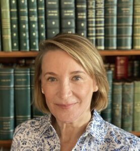 Margarida Maria Lacombe Camargo