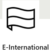 E-International Relations