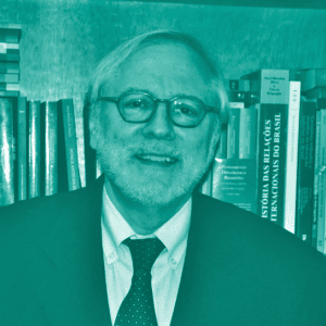 Paulo Roberto de Almeida