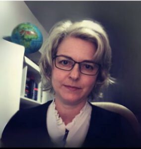 Fabiana Gondim Mariutti