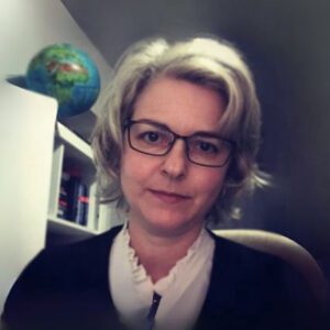 Fabiana Gondim Mariutti