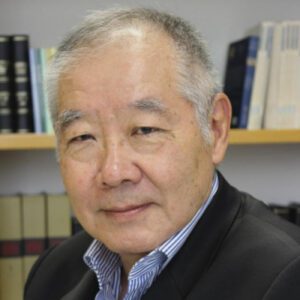 Yoshiaki Nakano