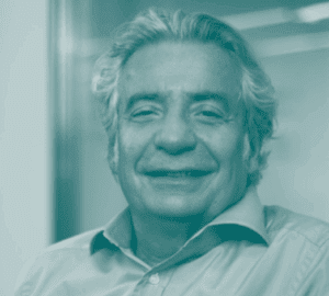 Adriano Pires