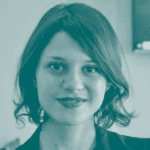 Passos, Anaís Medeiros