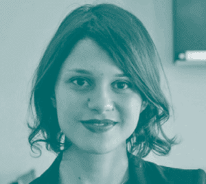 Anaís Medeiros Passos