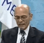 Martins Felicio, Jose Eduardo