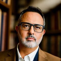 Alexandre Ramos Coelho