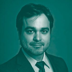 Carlos Gustavo Poggio