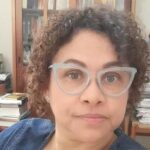 Edna Aparecida da Silva