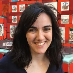 Priscilla Cagnoni Garcia