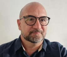 Rafael Cunha de Almeida