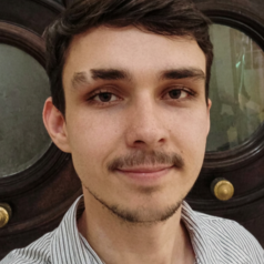 Luan Cardoso Ferreira
